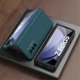 thumbnail image 3 of for Samsung Z Fold 5 Case with Hinge Protection & Screen Protector, Matte Hard pc Shockproof Full Body Protection Cover Galaxy Z Fold 5, 3 of 5