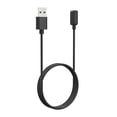thumbnail image 3 of USB Watch Charging Cable Lightweight Charging Cable 100CM Magnetic Charging Cord Compatible For Haylou Smart Watches, 3 of 8