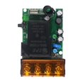 thumbnail image 5 of Mando a distancia de 2 botones, 315mhz/433mhz, Dc12-48v, 1 canal, transmisor receptor, 5 of 5