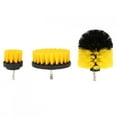 thumbnail image 2 of Power Scrubber Brush,3pcs Drill Cleaning Brush Power Scrubber Bit Power Scrubber Ultimate Comfort, 2 of 8