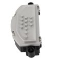 thumbnail image 4 of AUTOMUTO AC Blower Motor Resistor Fit for 2014-2017,2019-2023 for Chrysler 300/for Dodge Challenger/for Dodge Charger/2014-2023 for Dodge Durango/2014-2021 for Jeep Grand Cherokee Fan Resistor RU868, 4 of 5
