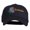 Navy, variant on USA State Wisconsin Wood Violet Embroidered Low Profile Cap - Red OSFM