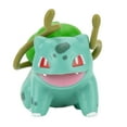 thumbnail image 4 of Pokemon Kanto Battle Figure 2 Pack  - Features 2-Inch Bulbasaur and Pikachu Battle Figures, 4 of 6
