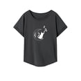 thumbnail image 1 of Camiseta para mujer Fernando deportiva de verano M con cuello redondo, 1 of 7
