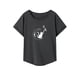 thumbnail image 1 of Camiseta para mujer verano señoras trajes femeninos camisa de cuello redondo para vacaciones oficina L, 1 of 7