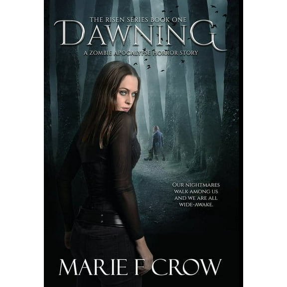 Risen Dawning, Book 1, (Hardcover)