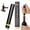 Golden, variant on Wine Opener  Travel Portable Pocket Air Pressure Pump Wine Openers | Needle Type Wines Bottle Openers for Home, Restaurant, Party（Golden）