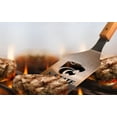 thumbnail image 3 of YouTheFan NCAA Kansas State Wildcats Classic Series 3 Piece BBQ Set, 3 of 4