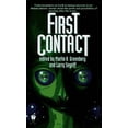 thumbnail image 1 of Pre-Owned First Contact (Unknown) 0886777577 9780886777579, 1 of 1
