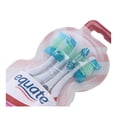 thumbnail image 4 of Cepillo dental Equate multi care beneficios 4 piezas, 4 of 4