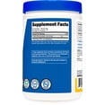thumbnail image 5 of Suplemento de creatina Nutricost Monohidrato de creatina 500 g, 5 of 5