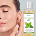 thumbnail image 1 of Fiudx Ofertas relámpago del día Cápsulas de suero facial que reduce las líneas finas base maquillaje y cápsula para líquidos durante día facial revitalizante 100 ml, 1 of 7