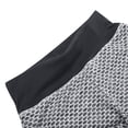 thumbnail image 5 of Summer Sports Short Fitness Women Yoga Shorts High Waist Push-up Shorts for Running Fitness Yoga Workout, 5 of 8