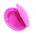 thumbnail image 2 of <p>Castanet Toy, Pretty Design Musical Instrument Fun Playing Finger Castanet Portable  For Performance</p>, 2 of 7