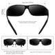 thumbnail image 2 of Gafas de sol FIMOSON, 2 unidades, polarizadas, UV400, ajustables, 2 of 6