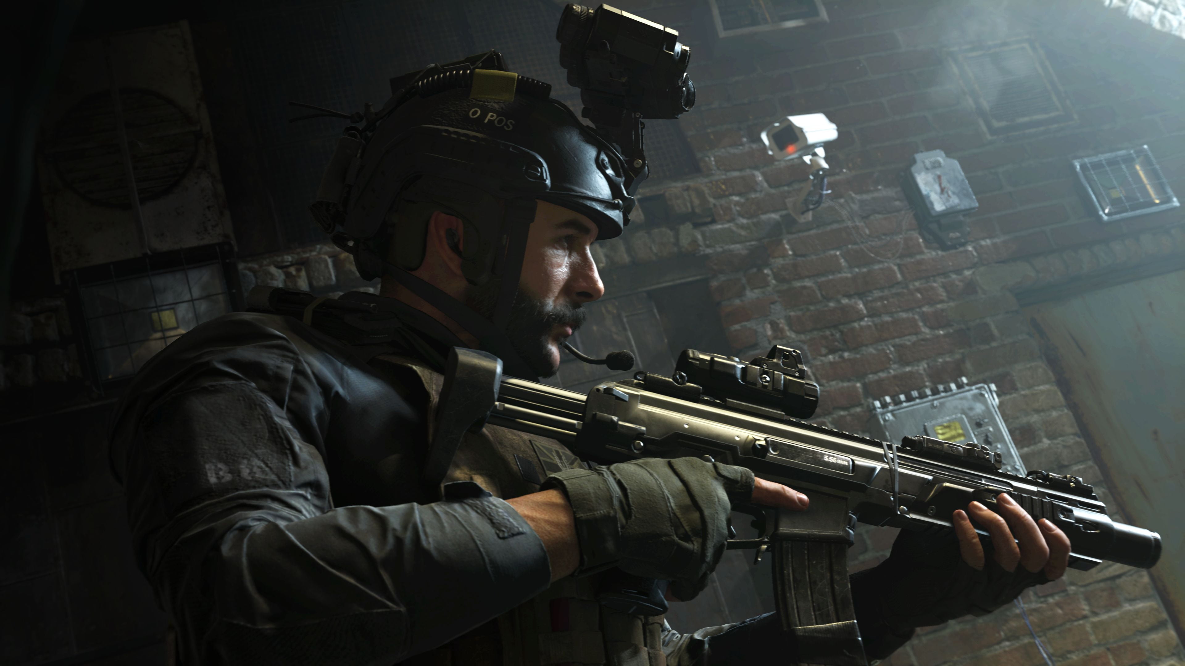 Call Of Duty Modern Warfare Playstation 4 Pro Bundle Walmart - rat ray gun roblox