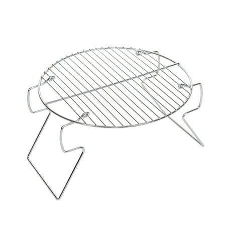Stansport Portable Camp Grill, Garden & Patio - Grills & Outdoor Cooking