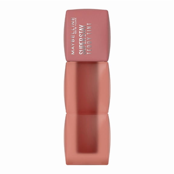 Tinta de labios Maybelline Teddy Tint Kitten Heel de 5ml