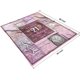 thumbnail image 5 of LHSHID Dad Blanket from Daughter to My Dad Blanket Dad Birthday Gifts Best Dad Ever Gifts from Daughter I Love You Dad Blanket 40x50in, 5 of 5