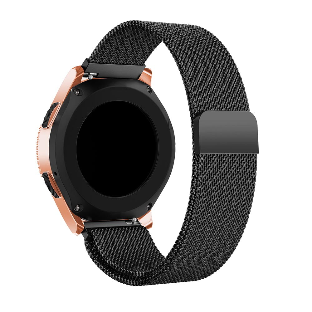 Galaxy watch active milanese hot sale