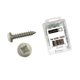 thumbnail image 1 of Tornillo AP Products PSQ508X1 Cabeza Pan con Ranura Cuadrada, 1 of 1