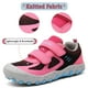 thumbnail image 2 of Zapatos de senderismo Mishansha para niños, niñas y niños, zapatillas de exterior, 2 of 7