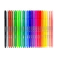 thumbnail image 3 of Kores K-Liner Fineliner 24 Colores Punta Fina 0.4 mm, 3 of 5