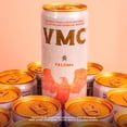 thumbnail image 6 of VMC Paloma Tequila Cocktail, 700ml Can, 5.5% ABV, 6 of 9