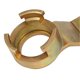 thumbnail image 2 of Carbon Steel Crankshaft Pulley Holding Wrench 999 7128 Replacement for Ford Focus 1998-2011, 2 of 4