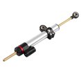 thumbnail image 1 of Aluminum Steering Damper, Motorcycle Steering Easy Use Motorcycle Steering Damper Steering Damper  For Car For Man, 1 of 8