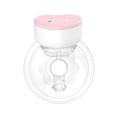 thumbnail image 4 of Extractor de leche eléctrico Strade Fareast Limited para Lactancia rosa 180 ml, 4 of 8