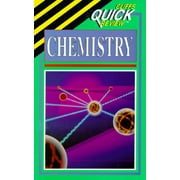 Cliffsquickreview Chemistry