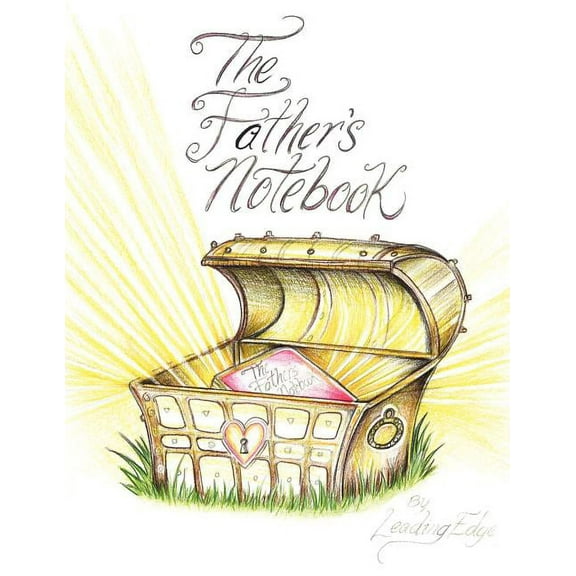 The Father's Notebook (Paperback)