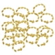 thumbnail image 1 of pieza de 20 pieza mujer, damas, griego, ro, disfraz, diademas, , laurel, , accesorio fotografía Hugo Diadema con hojas doradas para mujer, 1 of 8