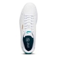 thumbnail image 3 of Tenis Puma Smash 3.0 L UNISEX 390987-14 blanco 24.5, 3 of 4