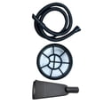 thumbnail image 1 of Hose and Filter Accessory Pack to Fit For Numatic For Henry For Hoover Models, 1 of 11