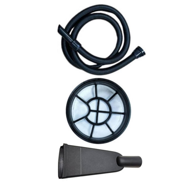 Hose and Filter Accessory Pack to Fit For Numatic For Henry For Hoover Models