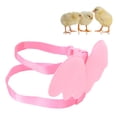 thumbnail image 1 of Laisse Réglable de Harnais de Canard, Confortable, Durable, Élégant, pour la Marche Extérieure, 1 of 8