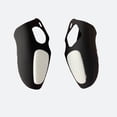 thumbnail image 3 of Split Silicone Protector Case for PlayStation Portal Handheld Console PS5 Controller Covers Black, White, Red, Blue, Clear (41.1g), 3 of 4