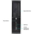 thumbnail image 4 of Ordinateur de Bureau HP Compaq 8300-SFF Restauré avec Intel, 4 of 4
