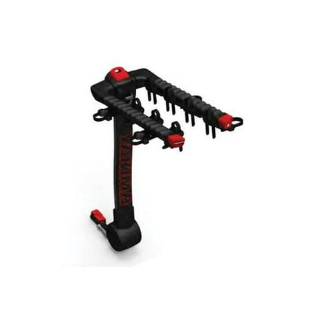 Yakima FullTilt 4 Bike 2 inch Hitch Rack - 8002462