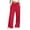 A1_Red, variant on TZZQ Women High Waist Drawstring Wide Leg Sweatpants with Pockets Loose Fit Soft Lounge Jogger Trousers Sport Casual Full Length Trousers Basic Fall Loungewear Athletic Sweatpants Hot Pink Xl