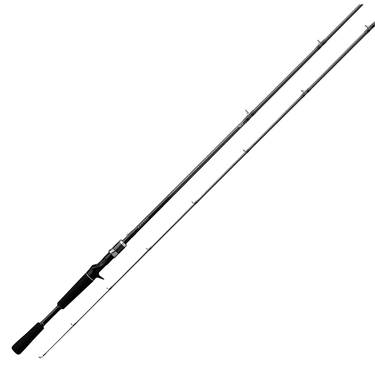 TATULA XT SPINNING ROD W/BAG - 6 8 ML F 2PC