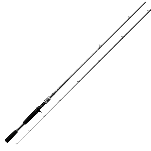 TATULA XT SPINNING ROD W/BAG - 6'8" ML F 2PC