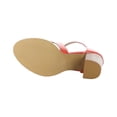 thumbnail image 4 of FLY London Marg Patent Shoe, 37, Red, 4 of 5