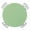 Light Avocado Green, variant on Grey Mountain Round Tablecloth for 45-54 Inch Tables, Fitted Table Cover with Elastic Edge, Green Forest Modern Art Farmhouse Waterproof Outdoor Table Cloth Protector for Patio Garden Dinner Picnic