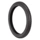 thumbnail image 1 of Llanta 2.50-17 para moto 4PR tube type negro, 1 of 3