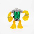 thumbnail image 1 of Playmates Mutant s Action Figure Raphael Donatello Joints Movable Table Ornaments Model Toy Kids Gifts, 1 of 5