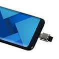 thumbnail image 4 of pitrice Adaptateur Téléphone Intelligent OTG Portable USB3.1 Type-c Plug TF Micro SD Lecteur de Carte Mémoire Mini Convertisseur, 4 of 8