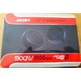 thumbnail image 5 of Cerwin-Vega XED1T 500W Peak (250W RMS) 1” XED Series Metal Dome Tweeters, 5 of 6